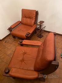 Poltrone vintage