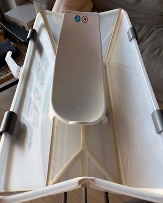 Set Completo Vasca Stokke XL con stand