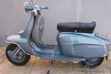 Lambretta Altro modello - 1965