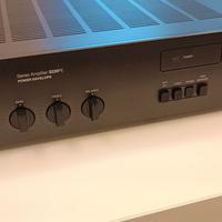 Amplificatore NAD 3220PE