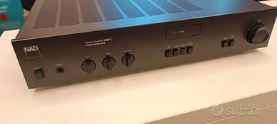 Amplificatore NAD 3220PE