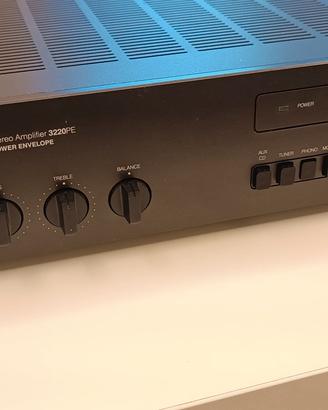 Amplificatore NAD 3220PE