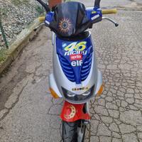 Aprila SR Valentino Rossi