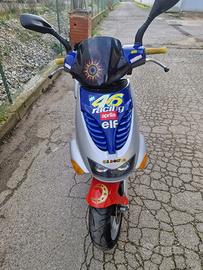 Aprila SR Valentino Rossi