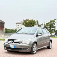 Mercedes-benz B 200 CDI Sport
