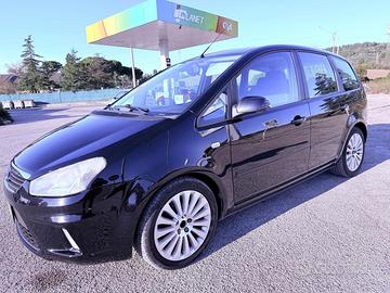 Ford C-Max 1.6 TDCi 110 CV Titanium DPF