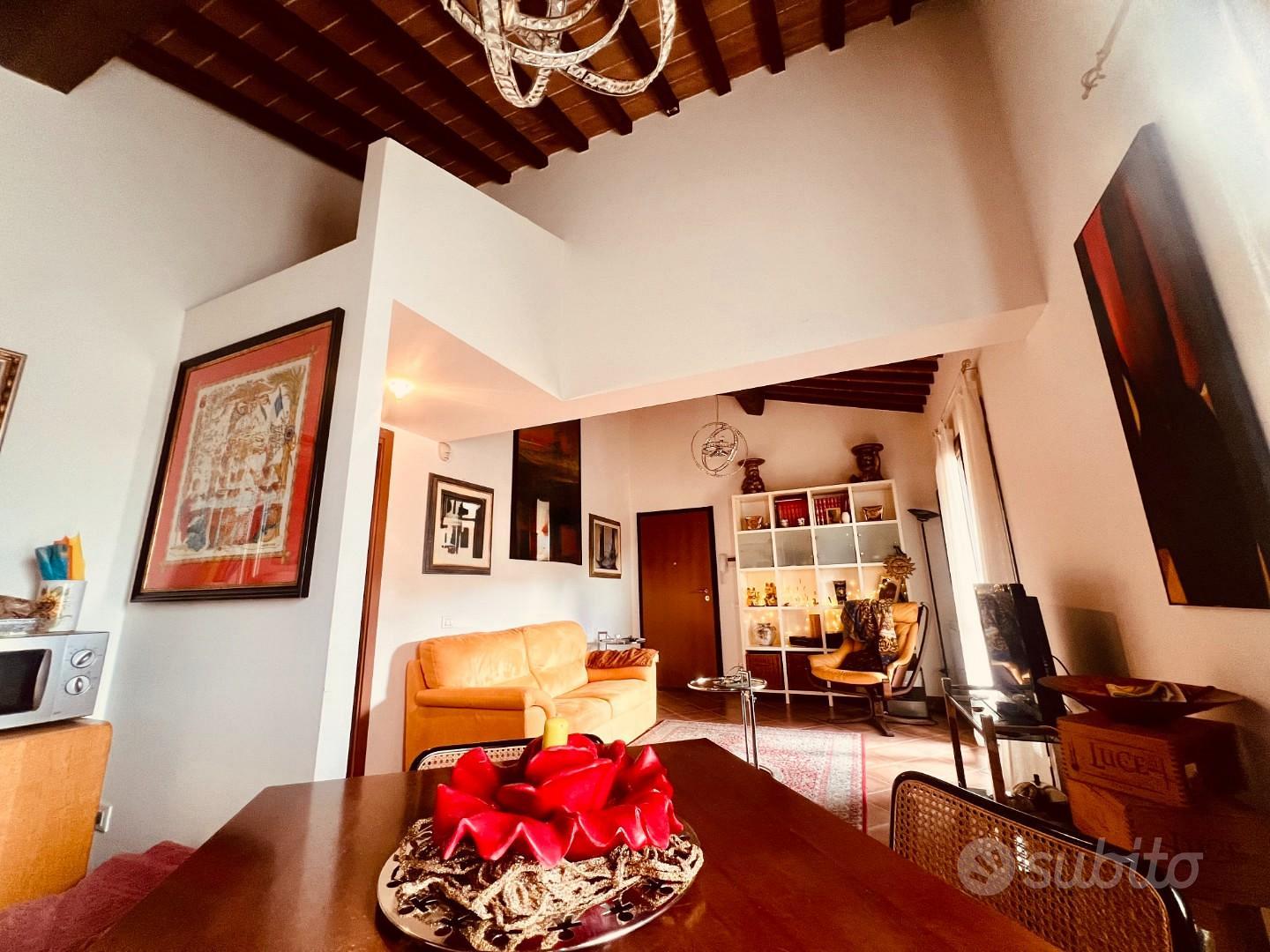 Apartment in Castagneto Carducci, Livorno - Vista 3