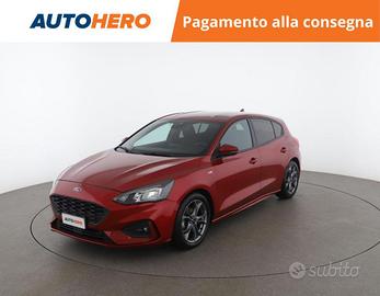 FORD Focus VL65997