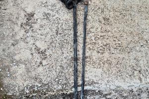 asta cambio panda 141 4x4 