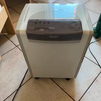 Deumidificatore de longhi