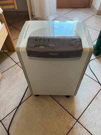 Deumidificatore de longhi