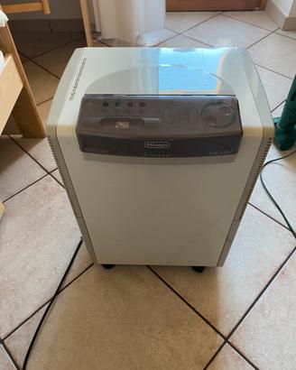 Deumidificatore de longhi