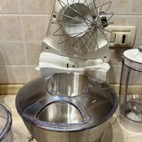 planetaria e accessori Kenwood