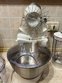 planetaria e accessori Kenwood