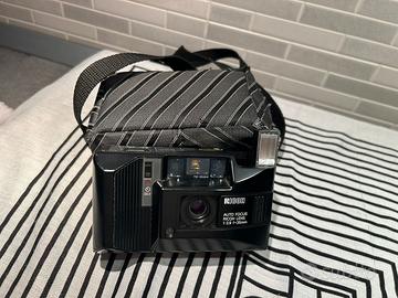 Macchina fotografica vintage Ricoh AF-60