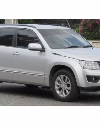 Ricambi usati suzuki grand vitara 2005-2015 #a