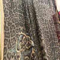 Sciarpa Roberto Cavalli