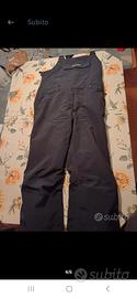 giacca e pantaloni snowboard burton bambino