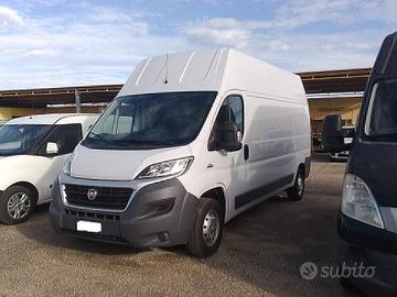 Fiat Ducato 2.3mjet 130cv FURGONE H3 - 2016
