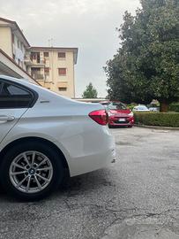 Cerchi da 16 bmw f30