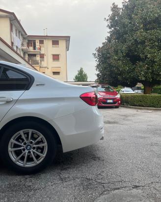 Cerchi da 16 bmw f30
