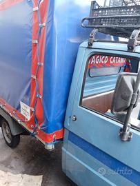 Piaggio Altro modello - 1989