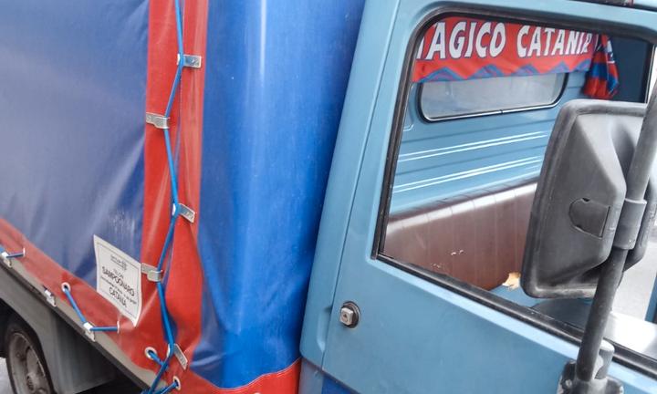 Piaggio Altro modello - 1989