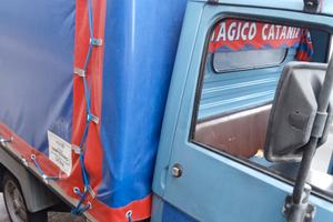 Piaggio Altro modello - 1989