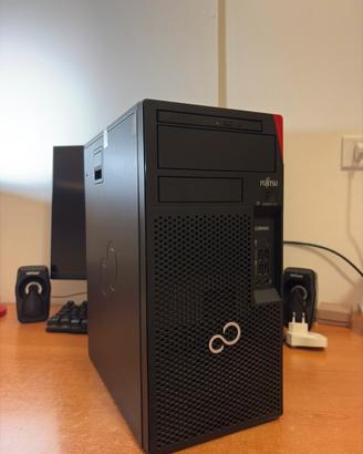 Pc fisso Fujitsu Esprimo P957