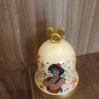 Campanella di Natale Disney Conad - Aladdin