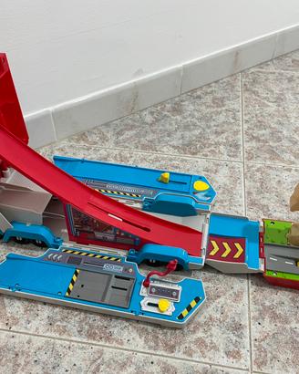 2 Camion Paw Patrol