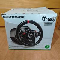 Volante Thrustmaster Xbox 