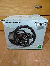Volante Thrustmaster Xbox 