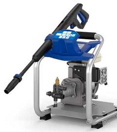 idropulitrice annovi reverberi mod 14 15