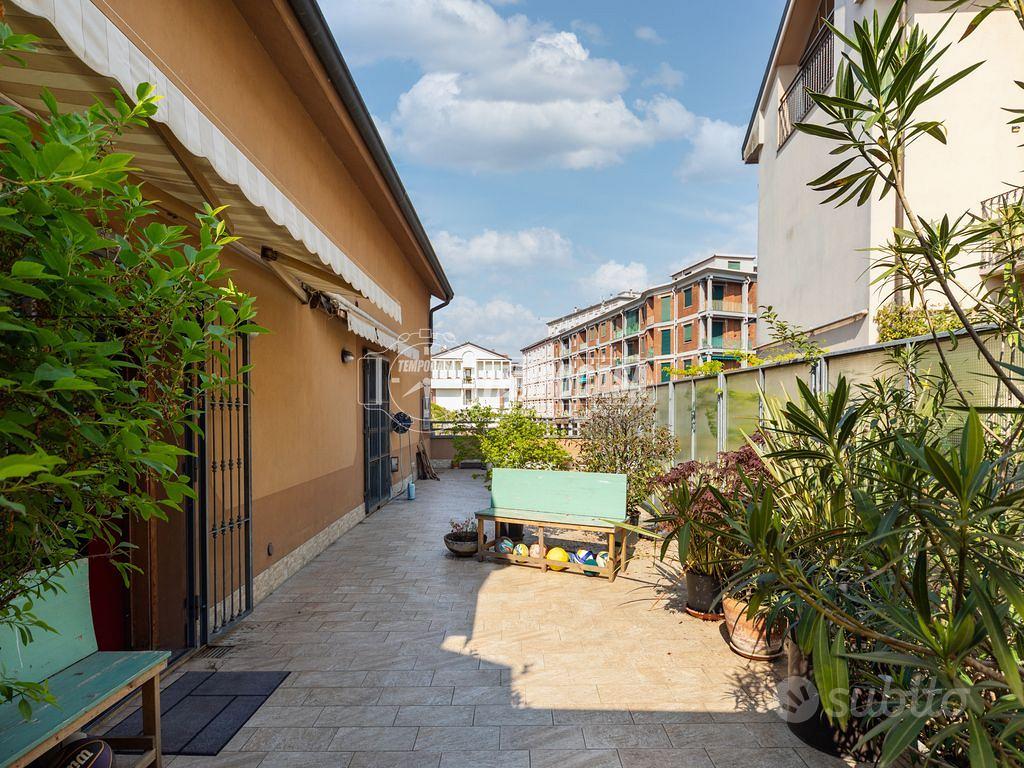 Apartment in Villasanta, San Fiorano - Vista 4