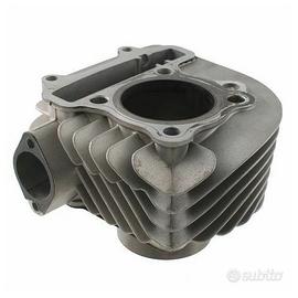 Cilindro Garelli 125 Xo - Noi - City Four