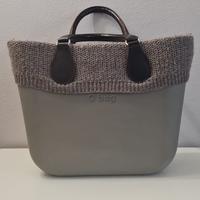 Borsa : O-BAG
