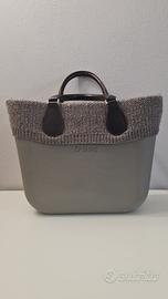 Borsa : O-BAG