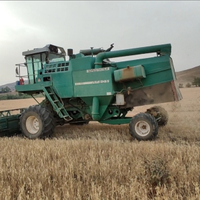 Mietitrebbia Arbos 705 a4l