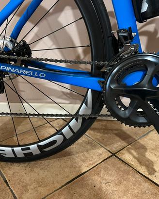 Pinarello paris disk