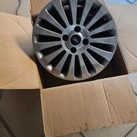 Cerchi da 16" per Ford Fiesta