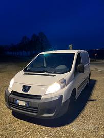 Peugeot expert 2.0l 130 cv