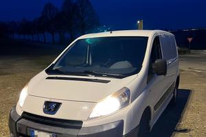 Peugeot expert 2.0l 130 cv
