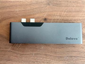 Hub USB per MacBook pro/ MacBook Air