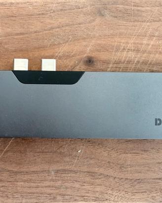 Hub USB per MacBook pro/ MacBook Air