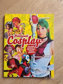 Fenomenal cosplay