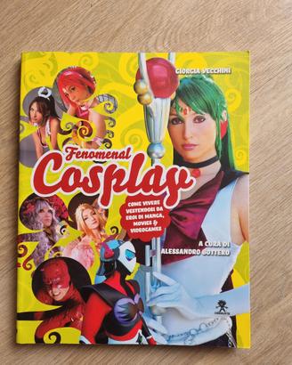 Fenomenal cosplay