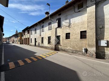 RUSTICO A CASALETTO VAPRIO