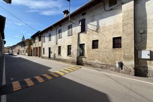 RUSTICO A CASALETTO VAPRIO