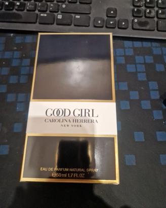 carolina herrera - good girl eau de parfum 50 ml